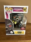 Funko Pop! Vinyl: Godzilla - Kong - Target (T) (Exclusive) #1547