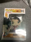 Funko Pop! Vinyl: Gohan 813 - GameStop Exclusive
