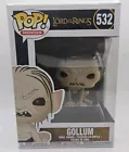 Funko Pop! Vinyl GOLLUM #532 The Lord of the Rings