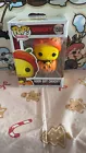 Funko Pop! Vinyl: Good Guy Chucky #1589 Dmg Box With Protector