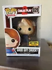 Funko Pop! Vinyl: Good Guy Chucky - Hot Topic (Exclusive) #829