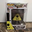 Funko Pop! Vinyl: Gravity Falls - Bill Cipher #243