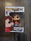 Funko Pop! Vinyl: Gravity Falls - Mabel Pines #241