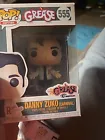 Funko Pop! Vinyl: Grease - Danny Zuko (in Sweater) #555