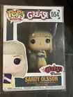 Funko Pop! Vinyl: Grease - Sandra Dee "Sandy" Olsson #554