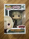Funko Pop! Vinyl: Grease - Sandra Dee "Sandy" Olsson (Carnival) #556