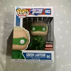 Funko Pop! Vinyl: Green Lantern - C2E2 Chicago Comic Expo Exclusive #482