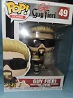 Funko Pop! Vinyl: Guy Fieri #49