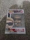 Funko Pop! Vinyl: Guy Fieri #49