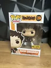 Funko Pop! Vinyl: Haikyu!! - Daichi Sawasmura - Hot Topic (Exclusive) #1394
