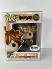 Funko Pop! Vinyl: Haikyu!! - Shoyo Hinata - Books A Million (Exclusive) #1388(P)
