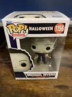 Funko Pop! Vinyl: Halloween - Michael Myers #1156 Ships in Prot.