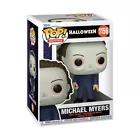 Funko Pop! Vinyl: Halloween - Michael Myers #1156