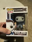 Funko Pop! Vinyl: Halloween - Michael Myers #3