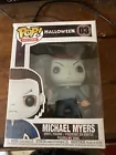 Funko Pop! Vinyl: Halloween - Michael Myers #3