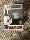 Funko Pop! Vinyl: Halloween - Michael Myers - Hot Topic (Exclusive) #831