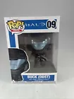 Funko Pop! Vinyl: Halo - Buck #9