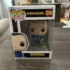 Funko Pop! Vinyl: Hannibal Lecter #1248