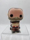Funko Pop! Vinyl: Hannibal Lecter #25 Silence Of The Lambs Pre-owned No Box