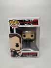 Funko Pop! Vinyl Hans Gruber 669 Die Hard 2018 Original + Pop Protector
