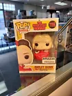 Funko Pop! Vinyl: Harley Quinn - Amazon (Exclusive) #1116 W/PROTECTOR