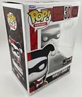 Funko Pop! Vinyl: Harley Quinn With Cards #454 - GameStop Exclusive