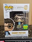 Funko Pop Vinyl - Harry Potter #173 Harry Potter Expecto Patronum - New - Excl