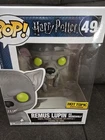 Funko Pop! Vinyl: Harry Potter - #49 - Remus Lupin - Hot Topic (Exclusive)