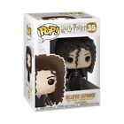 Funko Pop! Vinyl: Harry Potter - Bellatrix Lestrange #35