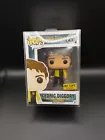 Funko Pop! Vinyl: Harry Potter - Cedric Diggory #20 Hot Topic + Protector