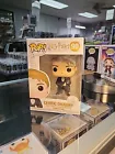 Funko Pop! Vinyl: Harry Potter - Cedric Diggory (Yule Ball) #90 W/ Protector