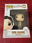 Funko Pop! Vinyl: Harry Potter - Cho Chang #98