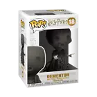 Funko Pop! Vinyl Harry Potter Dementor #18 New