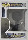 Funko Pop! Vinyl: Harry Potter - Dementor #18