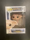 Funko Pop! Vinyl: Harry Potter - Dobby #17