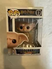 Funko Pop! Vinyl: Harry Potter - Dobby #17
