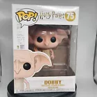 Funko Pop! Vinyl: Harry Potter - Dobby #75