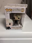 Funko Pop! Vinyl: Harry Potter - Draco Malfoy #117