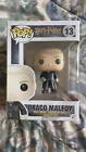 Funko Pop! Vinyl: Harry Potter - Draco Malfoy #13