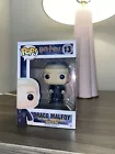 Funko Pop! Vinyl: Harry Potter - Draco Malfoy #13