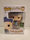 Funko Pop! Vinyl: Harry Potter - Fleur Delacour #108 - Sealed!