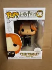 Funko Pop! Vinyl: Harry Potter - Fred Weasley #96