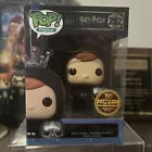 Funko Pop! Vinyl: Harry Potter - Freddy Funko as Death Eater Digital Release 252