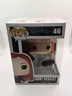 Funko Pop! Vinyl Harry Potter Ginny Weasley #46 Hogwarts Wizarding World