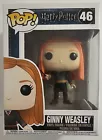 Funko Pop! Vinyl: Harry Potter - Ginny Weasley #46