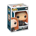Funko Pop! Vinyl: Harry Potter - Ginny Weasley #46