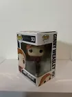 Funko Pop! Vinyl: Harry Potter - Ginny Weasley (Flying) #53