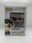 Funko Pop! Vinyl: Harry Potter - Harry Potter #112