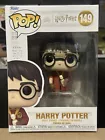 Funko Pop! Vinyl: Harry Potter - Harry Potter #149