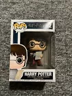 Funko Pop! Vinyl Harry Potter - Harry Potter Marauder's Map - #42